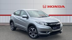 Honda HR-V 1.6 i-DTEC SE Navi 5dr Diesel Hatchback